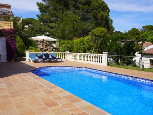 Maison L'Estartit, 4 pièces, 6 personnes - photo_1011456829672