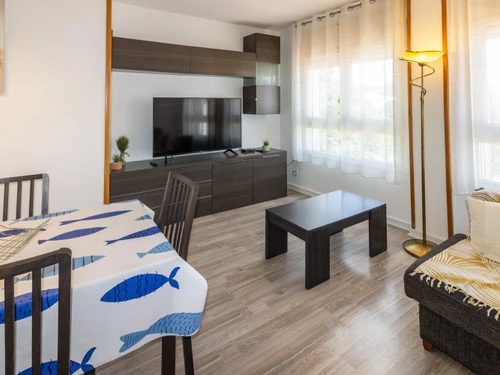 Appartement Llançà, 3 pièces, 5 personnes - photo_1011595938957