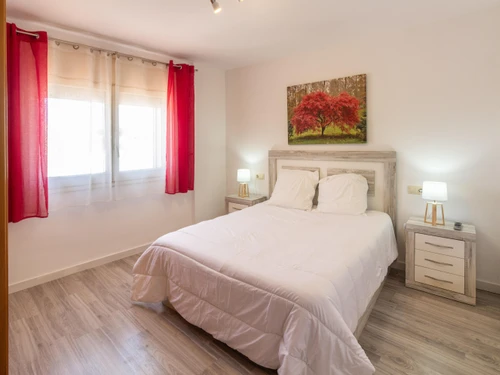 Appartement Llançà, 3 pièces, 5 personnes - photo_1011595938957