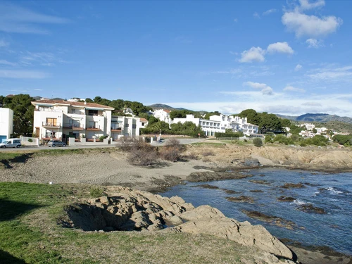 Apartment Llançà, 2 bedrooms, 6 persons - photo_18909227163