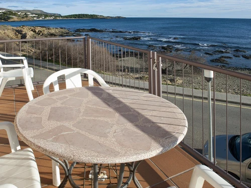 Apartment Llançà, 2 bedrooms, 6 persons - photo_18909227163