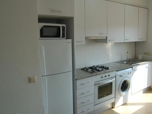 Apartment Llançà, 2 bedrooms, 6 persons - photo_18909227163