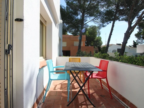 Maison Llançà, 4 pièces, 8 personnes - photo_1011598293392