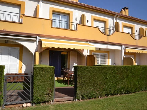 Maison L'Estartit, 3 pièces, 6 personnes - photo_1011456822969