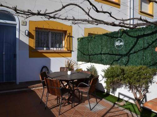 Maison L'Estartit, 3 pièces, 6 personnes - photo_1011456822969