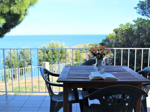 Ferienhaus Llançà, 2 Schlafzimmer, 5 Personen - photo_1011598294530