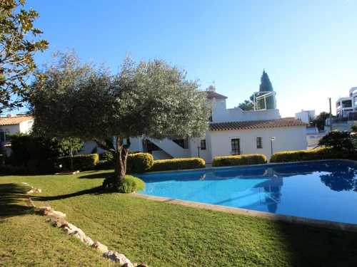 Apartamento Llançà, 2 dormitorios, 4 personas - photo_1011598291755