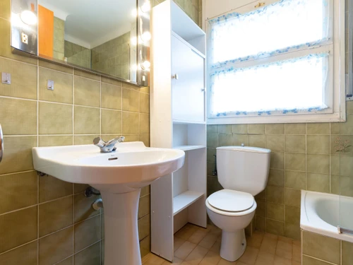 Apartment Llançà, 1 bedroom, 4 persons - photo_1011598290121