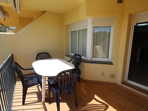 Appartement Llançà, 2 pièces, 4 personnes - photo_18909230829