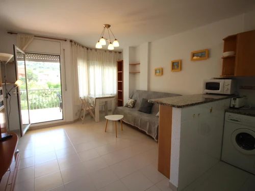 Appartement Llançà, 2 pièces, 4 personnes - photo_18909230829