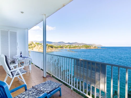 Appartement Llançà, 3 pièces, 5 personnes - photo_18909225384