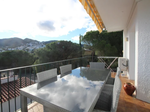 Apartamento Llançà, 2 dormitorios, 4 personas - photo_1011598285957