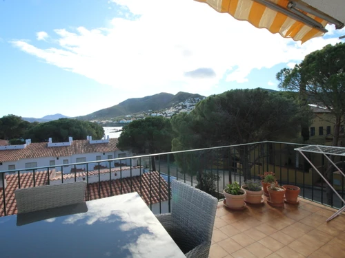 Apartamento Llançà, 2 dormitorios, 4 personas - photo_1011598285957