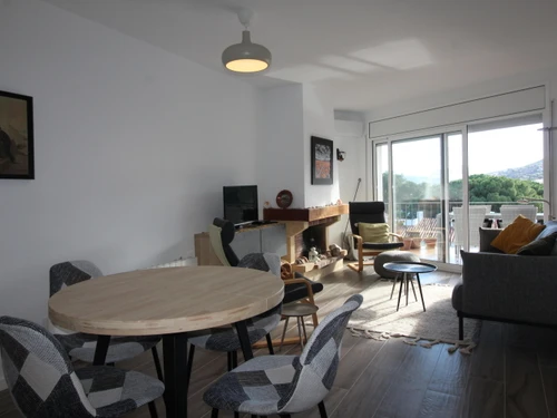 Apartamento Llançà, 2 dormitorios, 4 personas - photo_1011598285957