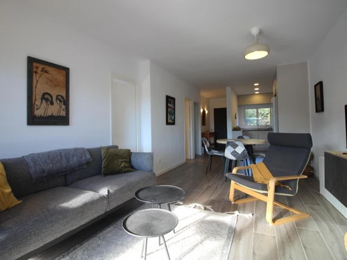 Apartamento Llançà, 2 dormitorios, 4 personas - photo_1011598285957