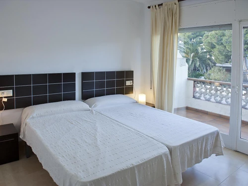 Appartement Llançà, 3 pièces, 6 personnes - photo_1011598284364