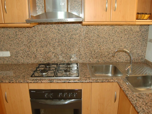 Appartement Llançà, 3 pièces, 6 personnes - photo_1011598284364