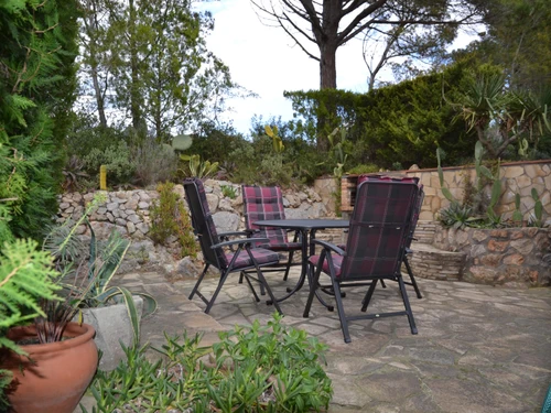 Maison L'Estartit, 4 pièces, 6 personnes - photo_1011456834330