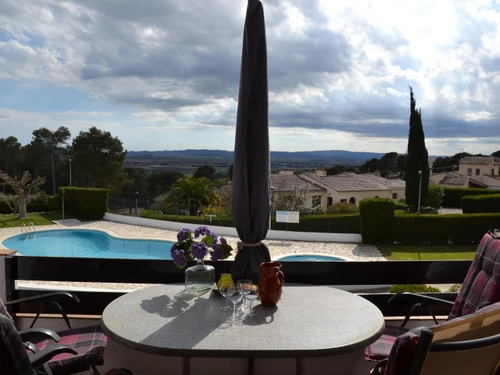 Maison L'Estartit, 4 pièces, 6 personnes - photo_1011456834330