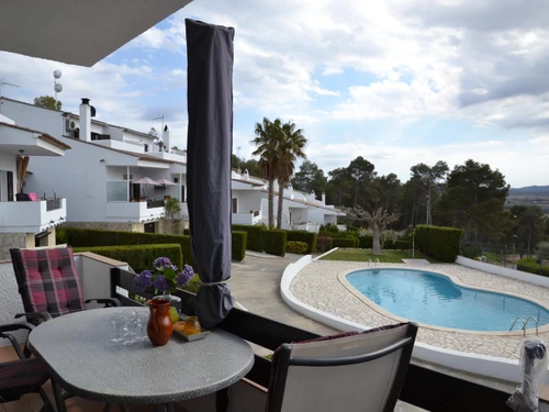 Maison L'Estartit, 4 pièces, 6 personnes - photo_1011456834330