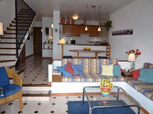 Maison L'Estartit, 4 pièces, 6 personnes - photo_1011456834330