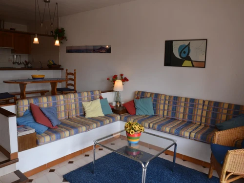 Maison L'Estartit, 4 pièces, 6 personnes - photo_1011456834330