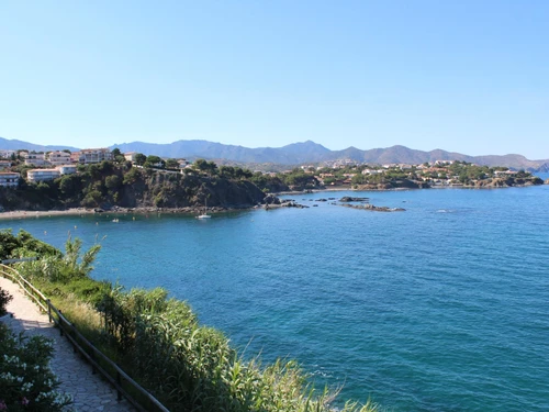 Apartment Llançà, 2 bedrooms, 5 persons - photo_1011598297427