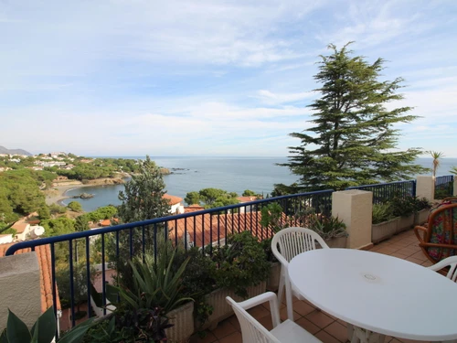 Appartement Llançà, 3 pièces, 6 personnes - photo_19991890899