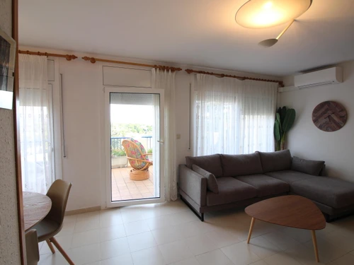 Appartement Llançà, 3 pièces, 6 personnes - photo_19991890899