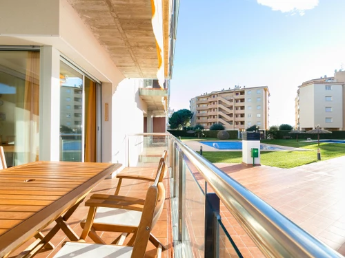 Apartment Roses, 2 bedrooms, 4 persons - photo_18924590142