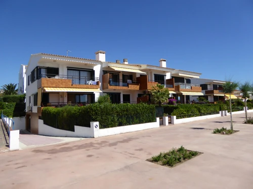 Apartamento Llançà, 2 dormitorios, 6 personas - photo_1011598295666