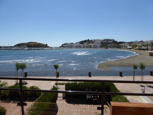 Apartamento Llançà, 2 dormitorios, 6 personas - photo_1011598295666