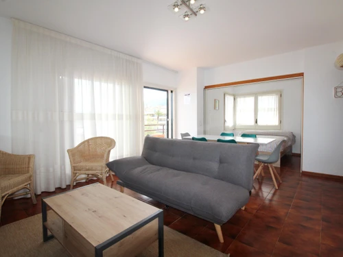 Apartamento Llançà, 2 dormitorios, 6 personas - photo_1011598295666