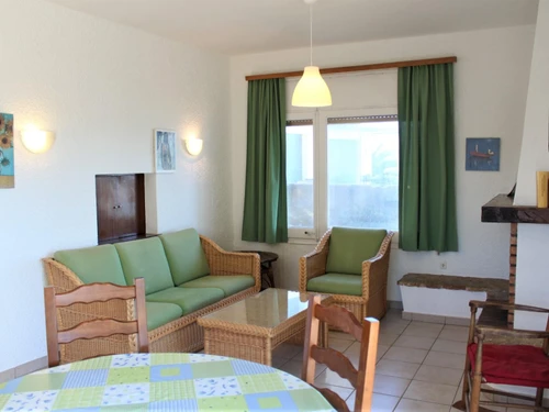 Casa Llançà, 2 dormitorios, 5 personas - photo_18909224164