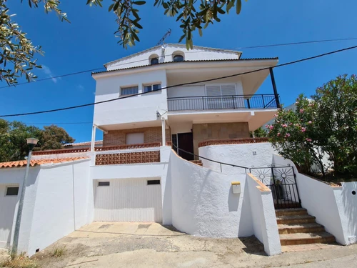 Maison Llançà, 5 pièces, 9 personnes - photo_1011598296411