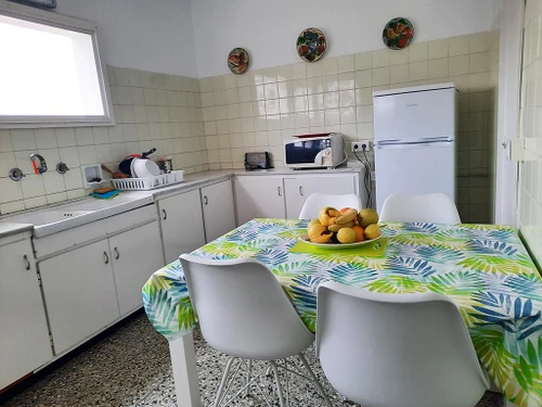 Maison Llançà, 5 pièces, 9 personnes - photo_1011598296411