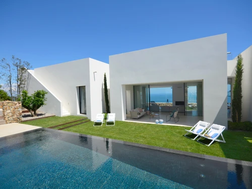 Villa Begur, 5 bedrooms, 10 persons - photo_18949473751