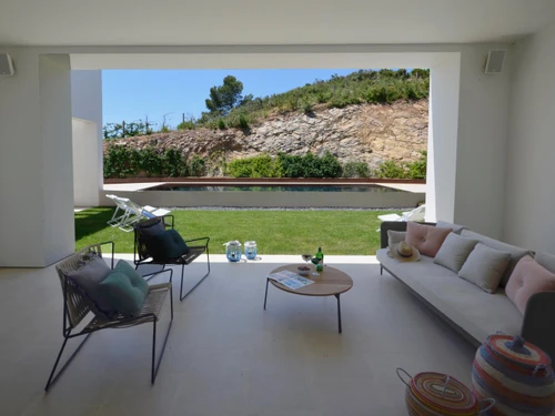 Villa Begur, 5 bedrooms, 10 persons - photo_18949473751