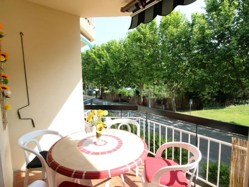 Ferienwohnung Llançà, 2 Schlafzimmer, 4 Personen - photo_1011598286446