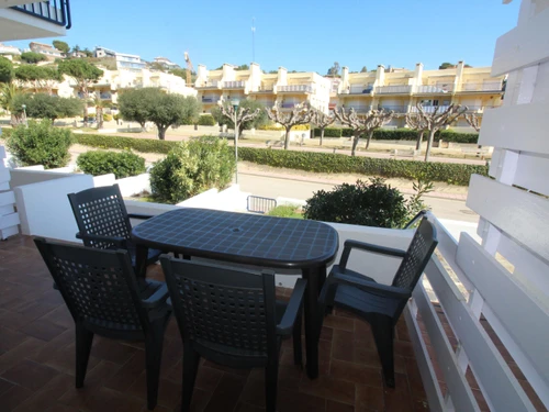 Ferienwohnung Llançà, 1 Schlafzimmer, 4 Personen - photo_1011598276193