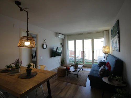 Apartment El Port de la Selva, 1 bedroom, 4 persons - photo_1011598296288