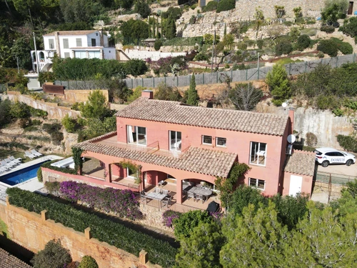 Maison Begur, 5 pièces, 8 personnes - photo_18949149074