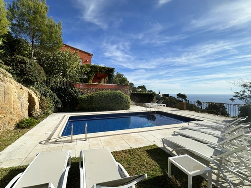 Maison Begur, 5 pièces, 8 personnes - photo_18949149074