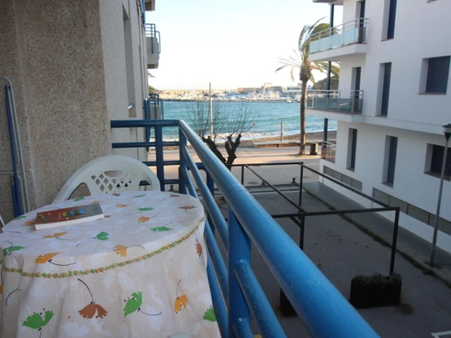 Appartement Llançà, 2 pièces, 4 personnes - photo_18909226335