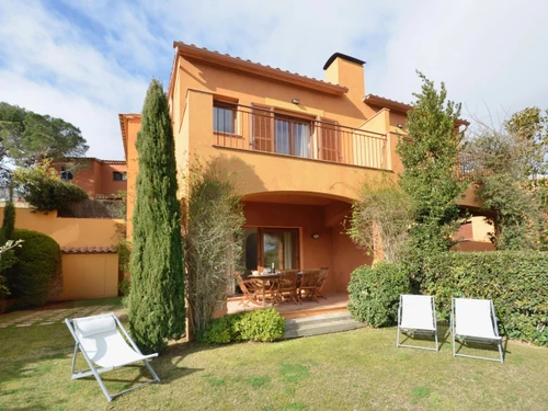 Casa Begur, 3 dormitorios, 6 personas - photo_18949137967