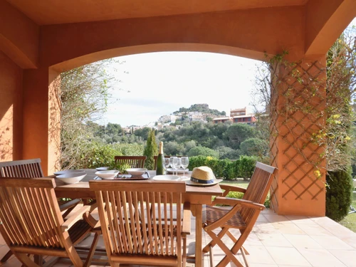 Villa Begur, 3 bedrooms, 6 persons - photo_18949137967