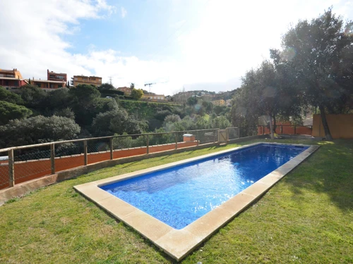 Villa Begur, 3 bedrooms, 6 persons - photo_18949137967