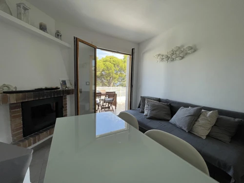 Ferienwohnung Begur, 2 Schlafzimmer, 4 Personen - photo_19136948362