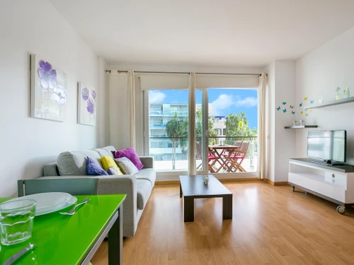 Appartement Roses, 2 pièces, 4 personnes - photo_18924562045