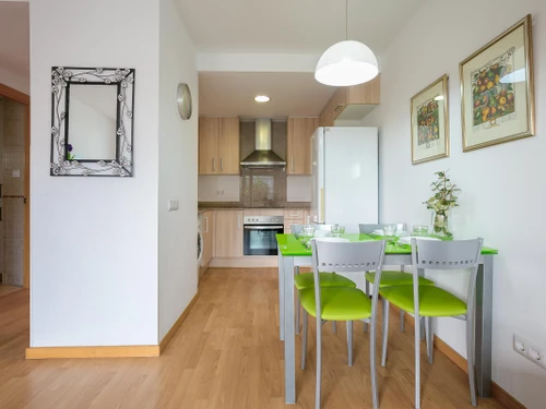 Appartement Roses, 2 pièces, 4 personnes - photo_18924562045